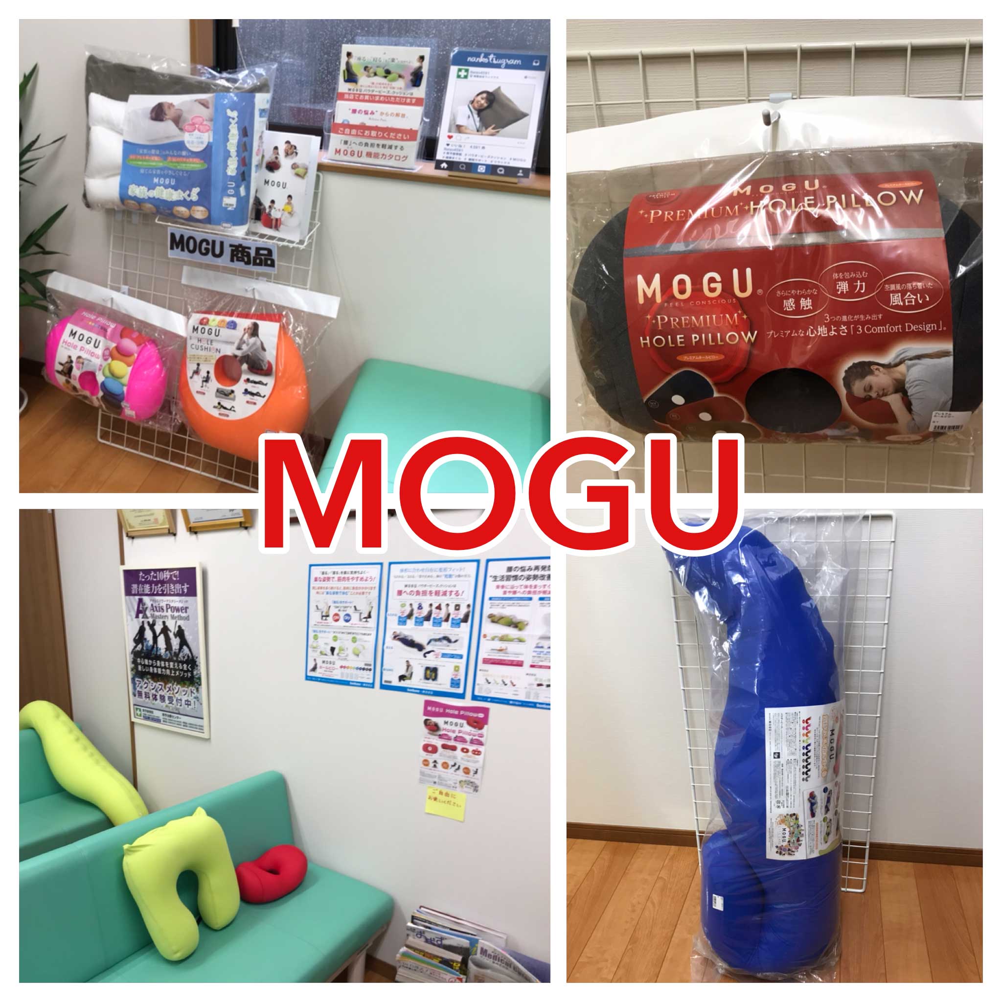 mogu